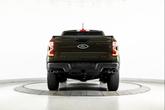 Thumbnail of 2024 GREEN Ford Ranger