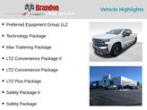 Thumbnail of 2020 Iridescent Pearl Tricoat Chevrolet Silverado 1500