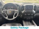 Thumbnail of 2020 Iridescent Pearl Tricoat Chevrolet Silverado 1500