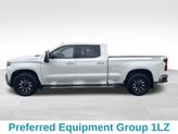 Thumbnail of 2020 Iridescent Pearl Tricoat Chevrolet Silverado 1500