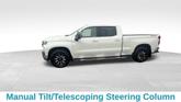 Thumbnail of 2020 Iridescent Pearl Tricoat Chevrolet Silverado 1500
