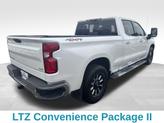 Thumbnail of 2020 Iridescent Pearl Tricoat Chevrolet Silverado 1500