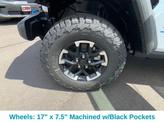 Thumbnail of 2025 Bright White Clearcoat Jeep Wrangler 4xe