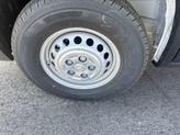 Thumbnail of 2025 Bright White Clearcoat RAM ProMaster 1500