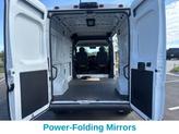 Thumbnail of 2025 Bright White Clearcoat RAM ProMaster 1500