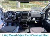 Thumbnail of 2025 Bright White Clearcoat RAM ProMaster 1500