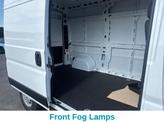 Thumbnail of 2025 Bright White Clearcoat RAM ProMaster 1500