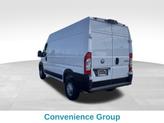 Thumbnail of 2025 Bright White Clearcoat RAM ProMaster 1500