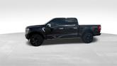 Thumbnail of 2021 Black Ford F-150