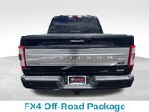 Thumbnail of 2021 Black Ford F-150