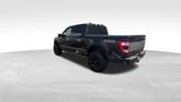 Thumbnail of 2021 Black Ford F-150