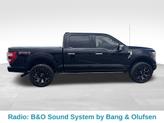 Thumbnail of 2021 Black Ford F-150