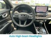 Thumbnail of 2025 Silver Zynith Jeep Compass