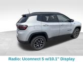 Thumbnail of 2025 Silver Zynith Jeep Compass