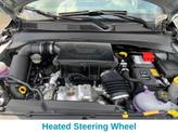 Thumbnail of 2025 Silver Zynith Jeep Compass