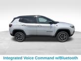 Thumbnail of 2025 Silver Zynith Jeep Compass