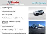 Thumbnail of 2025 Silver Zynith Jeep Compass