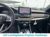 Thumbnail of 2025 Silver Zynith Jeep Compass