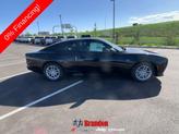 Thumbnail of 2025 Diamond Black Dodge Charger Daytona