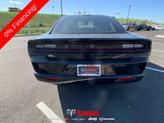Thumbnail of 2025 Diamond Black Dodge Charger Daytona