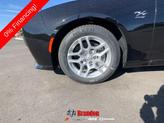 Thumbnail of 2025 Diamond Black Dodge Charger Daytona