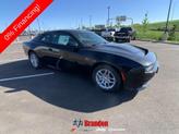 Thumbnail of 2025 Diamond Black Dodge Charger Daytona