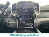 Thumbnail of 2025 Granite Crystal Clearcoat Metallic RAM 3500