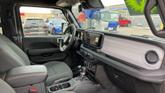 Thumbnail of 2024 Granite Crystal Clearcoat Metallic Jeep Wrangler