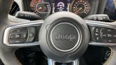 Thumbnail of 2024 Granite Crystal Clearcoat Metallic Jeep Wrangler