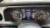 Thumbnail of 2024 Granite Crystal Clearcoat Metallic Jeep Wrangler