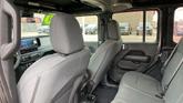 Thumbnail of 2024 Granite Crystal Clearcoat Metallic Jeep Wrangler