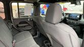 Thumbnail of 2024 Granite Crystal Clearcoat Metallic Jeep Wrangler