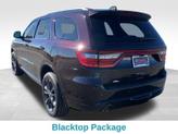 Thumbnail of 2025 Red Dodge Durango