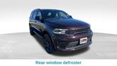 Thumbnail of 2025 Red Dodge Durango