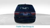 Thumbnail of 2025 Red Dodge Durango
