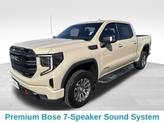 Thumbnail of 2022 Desert Sand Metallic GMC Sierra 1500