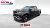 Photo of 2023 Dark Ash Metallic Chevrolet Silverado 1500