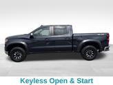 Thumbnail of 2023 Dark Ash Metallic Chevrolet Silverado 1500