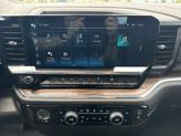 Thumbnail of 2023 Dark Ash Metallic Chevrolet Silverado 1500