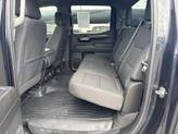 Thumbnail of 2023 Dark Ash Metallic Chevrolet Silverado 1500