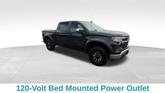 Thumbnail of 2023 Dark Ash Metallic Chevrolet Silverado 1500