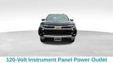 Thumbnail of 2023 Dark Ash Metallic Chevrolet Silverado 1500