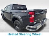 Thumbnail of 2023 Dark Ash Metallic Chevrolet Silverado 1500