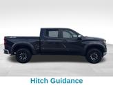 Thumbnail of 2023 Dark Ash Metallic Chevrolet Silverado 1500