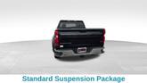 Thumbnail of 2023 Dark Ash Metallic Chevrolet Silverado 1500
