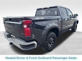 Thumbnail of 2023 Dark Ash Metallic Chevrolet Silverado 1500