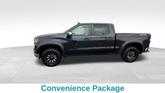 Thumbnail of 2023 Dark Ash Metallic Chevrolet Silverado 1500