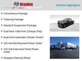 Thumbnail of 2023 Dark Ash Metallic Chevrolet Silverado 1500