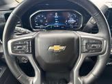 Thumbnail of 2023 Dark Ash Metallic Chevrolet Silverado 1500