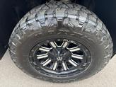 Thumbnail of 2023 Dark Ash Metallic Chevrolet Silverado 1500